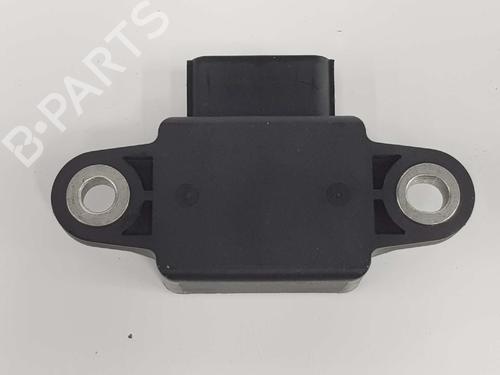 Electronic module NISSAN JUKE (F15) 1.2 DIG-T | BP14080707M83 