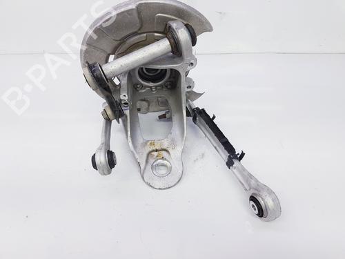Left rear steering knuckle BMW X5 (F15, F85) xDrive 40 d | BP10155549M27 
