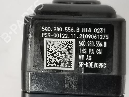 Other AUDI Q2 (GAB, GAG) 35 TDI | BP13309252O1 