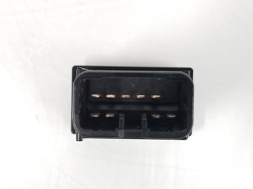Warning switch TOYOTA LAND CRUISER 90 (_J9_) 3.0 TD (KZJ90_, KZJ95_, KZJ90R, KZJ95R, KZJ90W, KZJ95W) | BP9109145I22