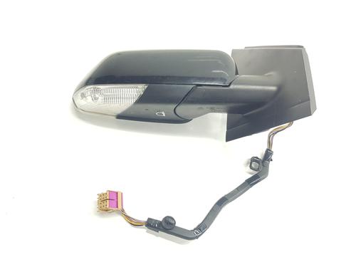 Right mirror VW POLO IV (9N_, 9A_) 1.2 12V | BP32266496C27