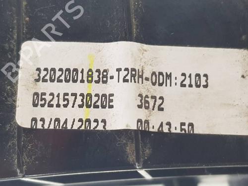 Right tailgate light FIAT TIPO Hatchback (356_, 357_) | BP40156062C80 - Image 5