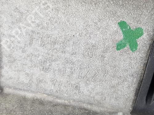 Gearbox SEAT IBIZA V (KJ1, KJG) 1.0 MPi | BP28355762M3 