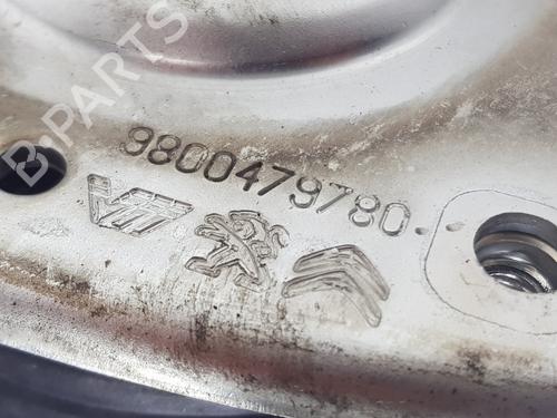 Right front shock absorber PEUGEOT 3008 II SUV (MC_, MR_, MJ_, M4_) 1.5 BlueHDi 130 | BP29735944M17 