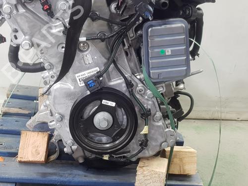 Engine RENAULT SYMBIOZ 1.8 E-Tech 160 Full Hybrid | BP34698651M1 - Image 13