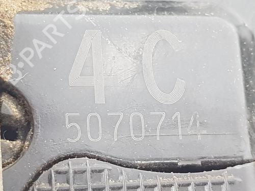 Rear left lock TOYOTA LAND CRUISER PRADO (_J15_)  | BP29428908C100 