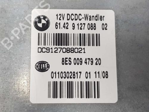 Automatic gearbox ECU BMW 3 Touring (E91) 318 d | BP14078291M51 
