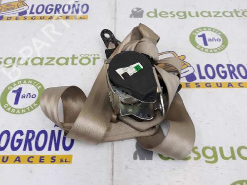 Used Rear right seatbelt AUDI Q7 (4LB) 3.0 TDI quattro (233 hp) 6623801
