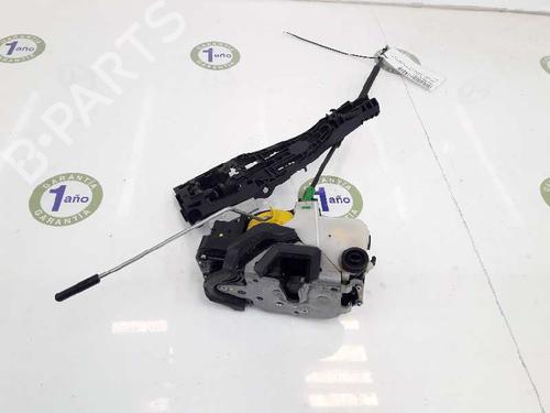 Rear left lock OPEL INSIGNIA A (G09) 2.0 CDTI (68) | BP3506054C100 