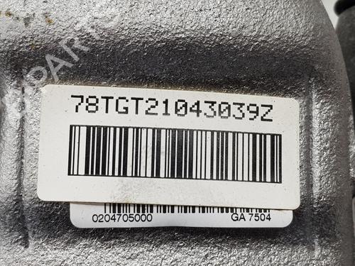 Left front brake caliper OPEL ASTRA L Sports Tourer (OV5) 1.2 (FRHNPJ) | BP31094212M105