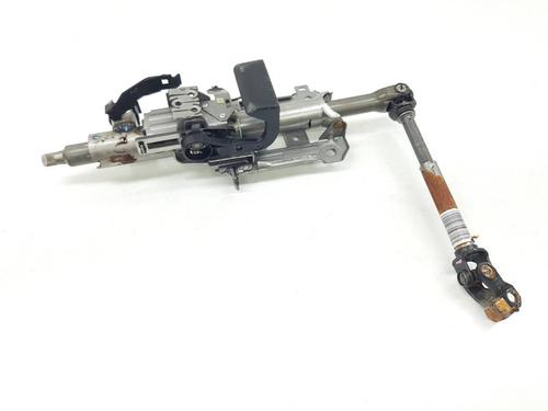 Used Steering column Steering column DS DS 3 / DS 3 CROSSBACK (UR_, UC_, UJ_) [2018-2026] 40198291 40198291