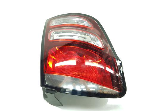Used Left taillight CITROËN C3 II (SC_) 1.2 VTi 82 (82 hp) 19063094