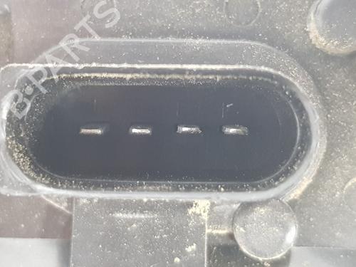 Left taillight VW TOUAREG (7LA, 7L6, 7L7) 3.0 V6 TDI | BP9626150C34 