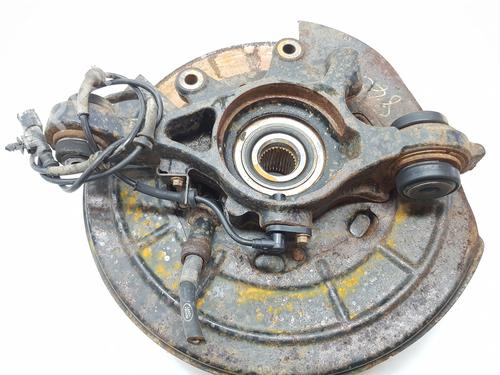 Right rear steering knuckle LAND ROVER DISCOVERY III (L319) 2.7 TD 4x4 | BP20187517M28 