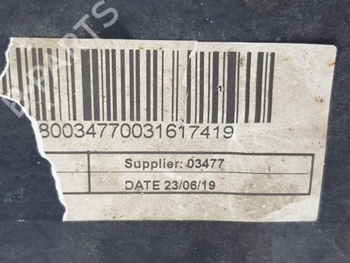 Other CITROËN JUMPER II Platform/Chassis 2.0 BlueHDi 130 | BP33215595O1 - Image 4