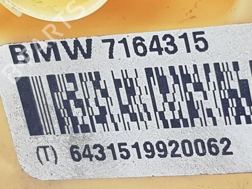 Fuel pump BMW X6 (E71, E72) xDrive 30 d | BP36935850M76  - Image 5