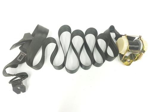 Sikkerhedssele bag højre VW PASSAT B6 (3C2) 2.0 TDI (140 hp) 7504994