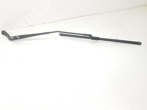 Front windshield wiper arm PEUGEOT BOXER Van 2.2 HDi 120 | BP10654597C143 