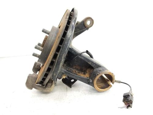Right front steering knuckle LAND ROVER FREELANDER 2 (L359) 2.2 TD4 4x4 | BP6125932M26 