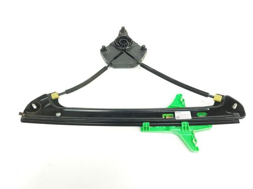 Rear right window mechanism VW GOLF VII (5G1, BQ1, BE1, BE2)  | BP8317992C25 
