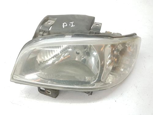 Left headlight SEAT IBIZA II (6K1) 1.4 i | BP14985563C28 