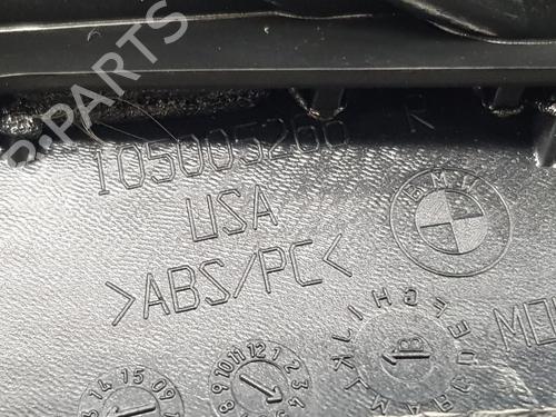 Armrest / Center console BMW X3 (F25) xDrive 20 d | BP36206497I20 - Image 4