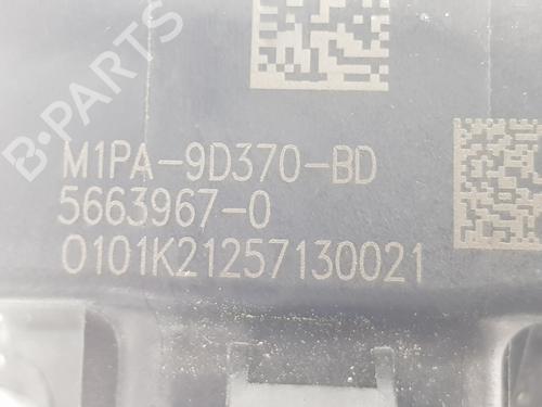 Elektronisk modul FORD USA MUSTANG Coupe 5.0 V8 | BP13820071M83 