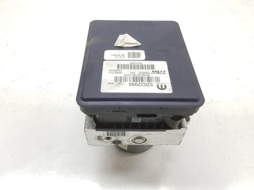 ABS pump JEEP RENEGADE SUV (BU, B1, BV) 2.0 CRD 4x4 | BP9444790M43 