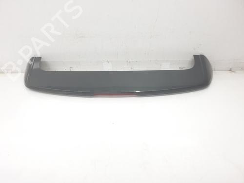 Spoiler bagklap OPEL MOKKA / MOKKA X (J13) 1.6 CDTI (_76) (136 hp) 30932544