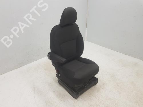 Left front seat RENAULT TRAFIC III Van (FG_) | BP35963869C15 - Image 5