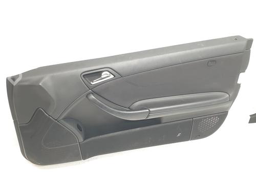 Seats set MERCEDES-BENZ CLC-CLASS (CL203) CLC 180 Kompressor (203.746) | BP15285059C78 
