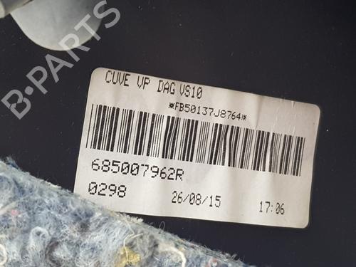 Glove box MERCEDES-BENZ CITAN Box Body/MPV (W415) 109 CDI (415.601, 415.603, 415.605) | BP21166565C95 