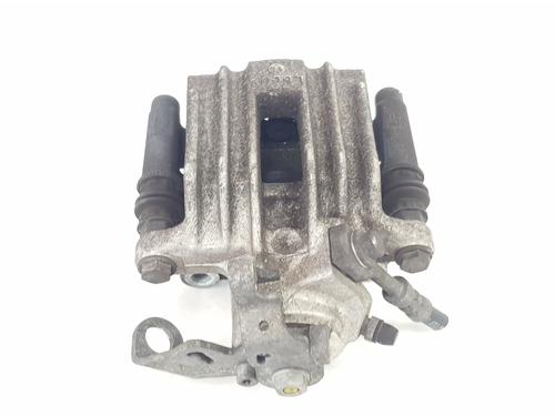 Used Left rear brake caliper Left rear brake caliper SKODA FABIA III (NJ3) [2014-2021] 34527542 34527542