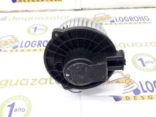 Heater blower motor SUBARU OUTBACK (BL, BP) 2.0 D AWD (BPD) | BP14125847M62 