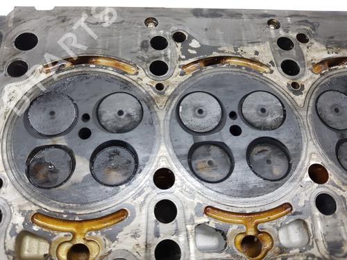 Cylinder head MERCEDES-BENZ M-CLASS (W166) ML 250 CDI / BlueTEC 4-matic (166.004, 166.003) | BP25333874M5 