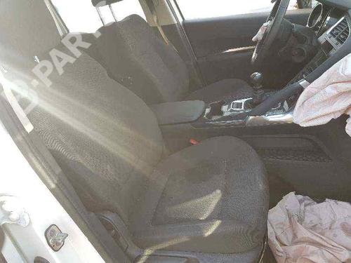 Expansion tank PEUGEOT 3008 I MPV (0U_) 1.6 HDi | BP10366675C120  - Image 32