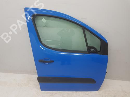Used Right front door Right front door CITROËN BERLINGO (ER_, EC_) [2018-2026] 33269682 33269682