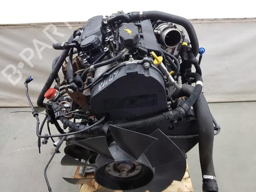 Engine IVECO DAILY VI Van 33S16, 35S16, 35C16, 38S16, 40C16, 42S16, 50C16 | BP29436490M1 