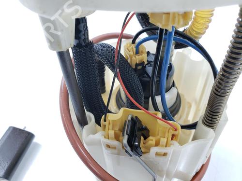Fuel pump VOLVO V40 Hatchback (525) D2 | BP10720583M76 