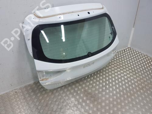 Tailgate KIA CEED (CD) | BP37630812C6 - Image 4