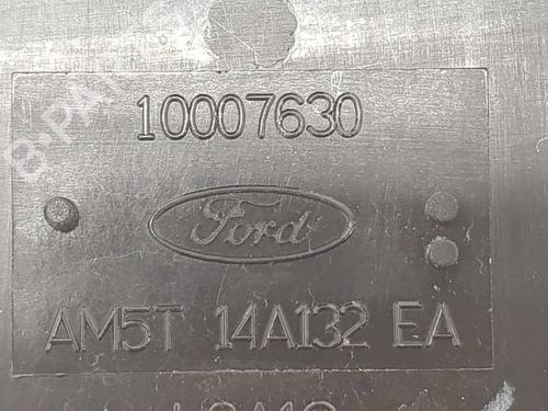Left front window switch FORD FOCUS III 1.6 TDCi | BP6455895I27 