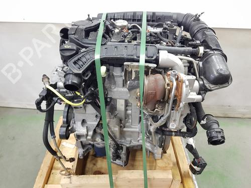 Motor JEEP AVENGER (J2)  | BP29906706M1 