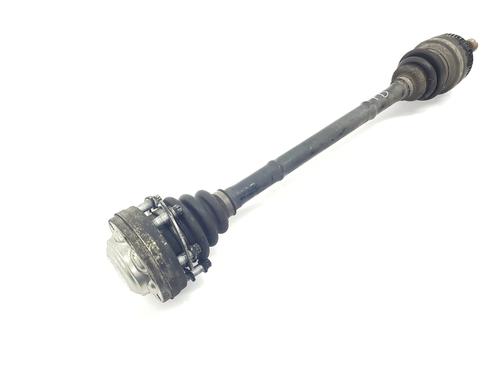 Right rear driveshaft BMW 1 (E87) 118 d | BP33185842M41 - Image 2