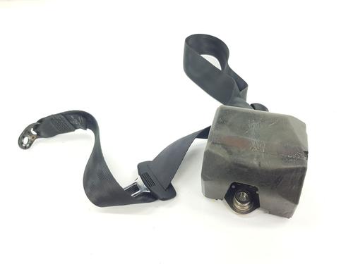 Used Rear left seatbelt SEAT IBIZA IV (6J5, 6P1) 1.6 TDI (105 hp) 20190298