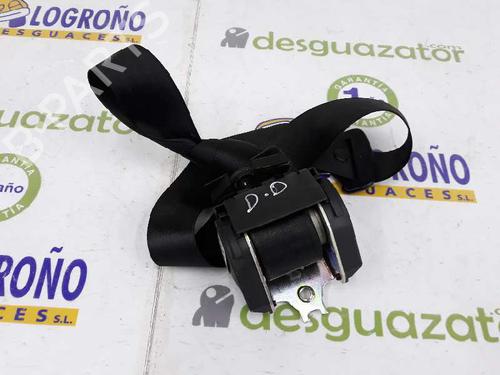 Front right seatbelt BMW 3 Touring (E46) 330 d | BP8746601I25 