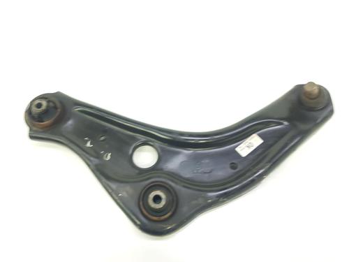Used Left front suspension arm RENAULT KADJAR (HA_, HL_) 1.5 dCi 110 (HLA3) (110 hp) 11283725