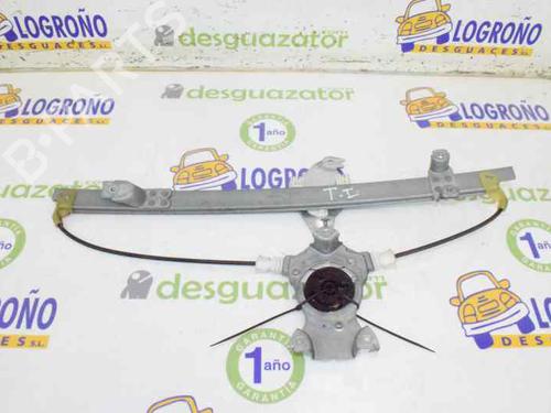 Used Rear left window mechanism NISSAN PATHFINDER III (R51) 2.5 dCi (174 hp) 1274069