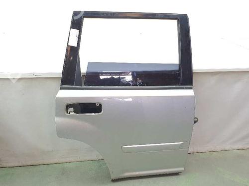 Right rear door NISSAN X-TRAIL I (T30) 2.2 DCi FWD | BP7822544C5 