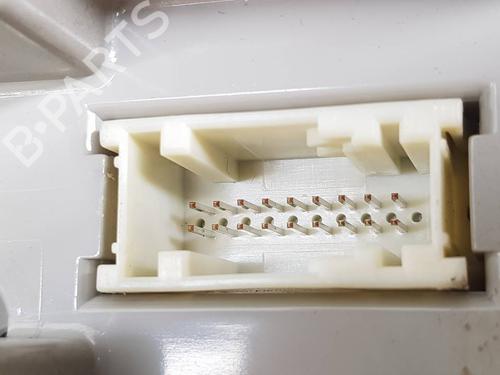 Instrument cluster BMW 3 Compact (E46) 316 ti | BP39567792C47 - Image 6