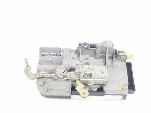 Używane Zamek drzwi przednich prawych PEUGEOT 807 (EB_) 2.0 HDI (136 hp) 30569299